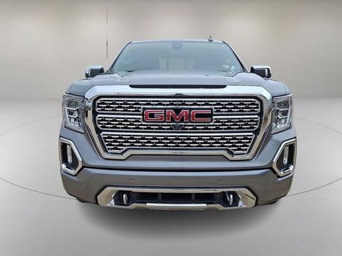 Used 2020 GMC Sierra 1500 Denali w/ Denali Ultimate Package AWD/4WD image 3