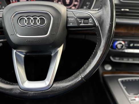Used 2018 Audi Q5 2.0T Premium image 26