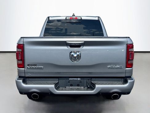 Used 2023 RAM 1500 Laramie AWD/4WD image 6