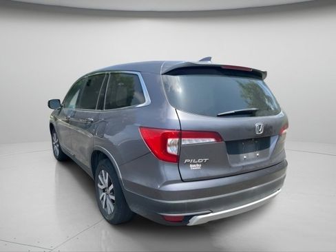 Used 2021 Honda Pilot EX-L image 17