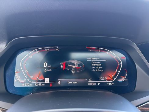 Used 2020 BMW X5 sDrive40i w/ M Sport Package image 19