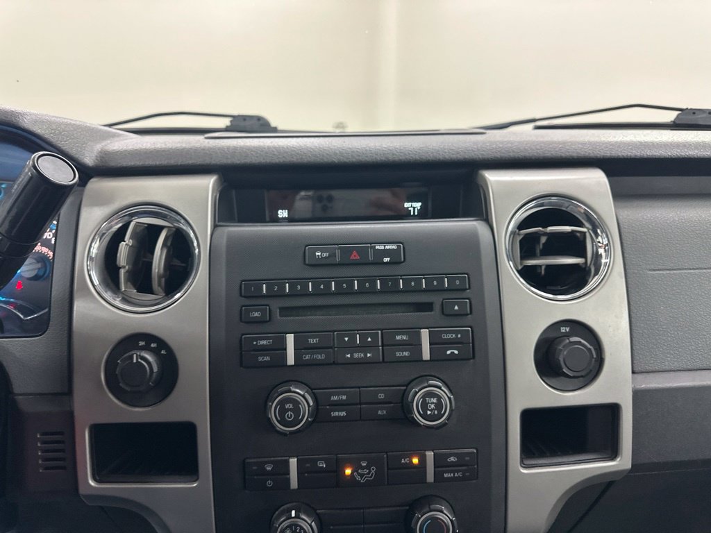 Used 2011 Ford F150 XLT w/ XLT Chrome Pkg AWD/4WD image 42