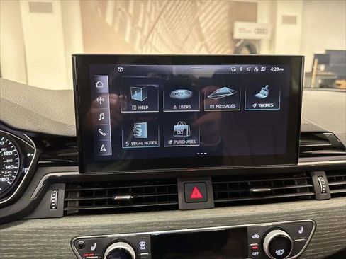 Used 2023 Audi A5 2.0T Premium w/ Convenience Package image 25