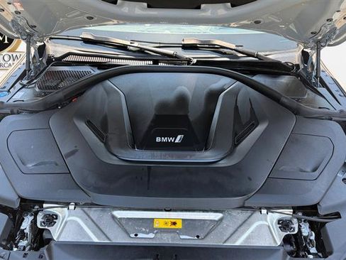 Used 2023 BMW i4 eDrive40 w/ M Sport Package RWD image 20