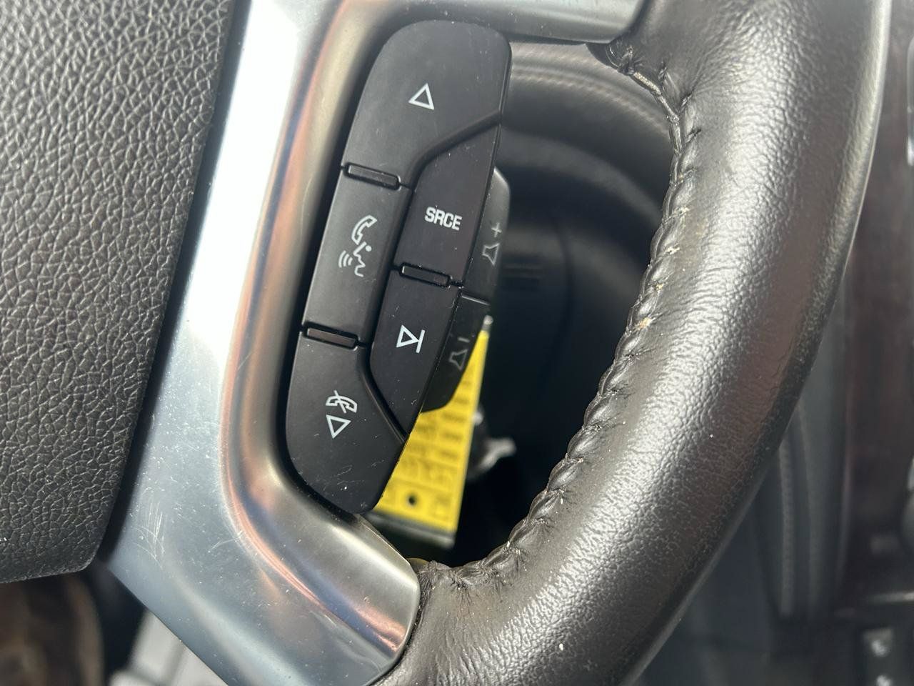 Used 2016 Chevrolet Traverse LT AWD/4WD image 20