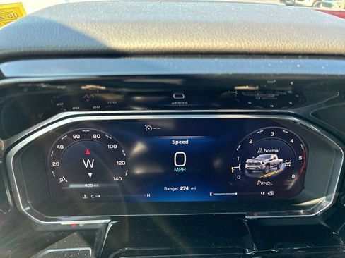 New 2026 Chevrolet Silverado 2500 LTZ w/ LTZ Plus Package AWD/4WD image 22
