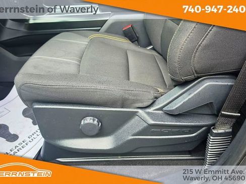Used 2025 Ford F150 STX AWD/4WD image 14