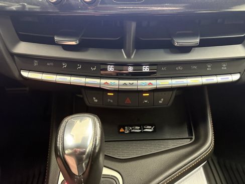 Used 2022 Cadillac CT4 Sport AWD/4WD image 21