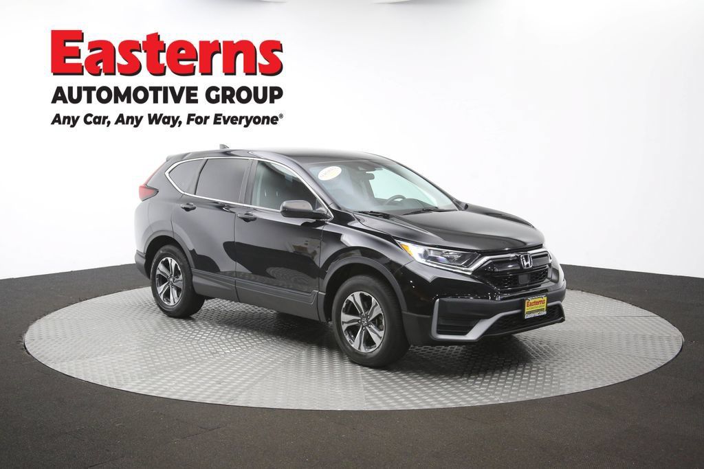 Used 2020 Honda CR-V LX image 48