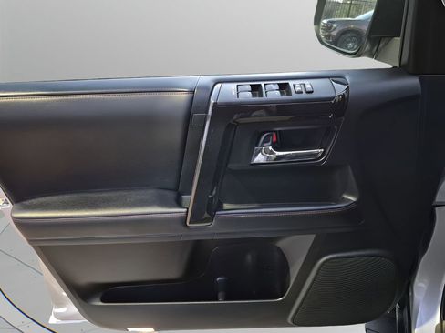 Used 2024 Toyota 4Runner TRD Off-Road image 26