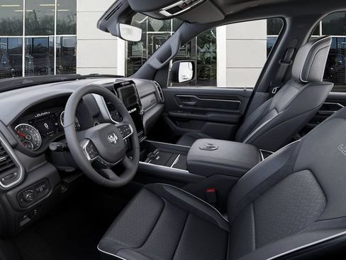 New 2027 RAM 1500 Laramie AWD/4WD image 22