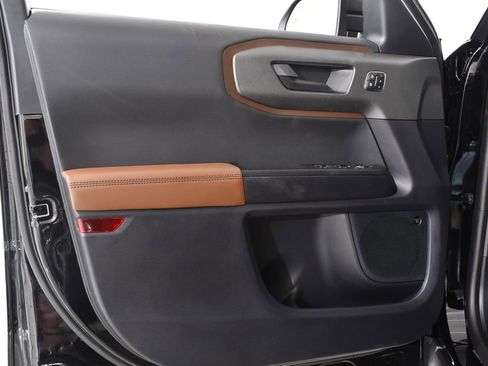 New 2026 Ford Bronco Sport Outer Banks AWD/4WD image 24