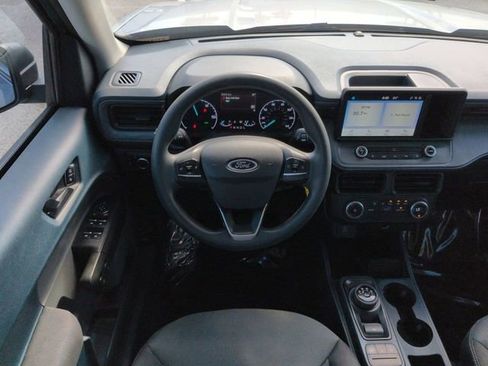 Certified 2022 Ford Maverick XL FWD image 16