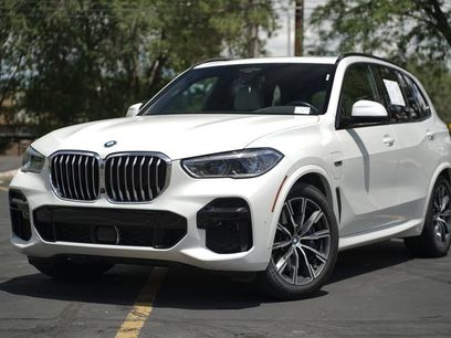 Used 2023 BMW X5 xDrive45e w/ Executive Package
