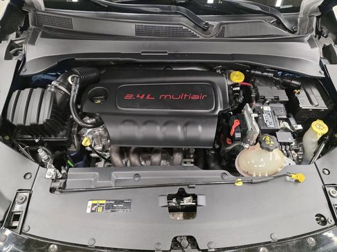 Used 2018 Jeep Compass Trailhawk w/ Navigation Group image 47