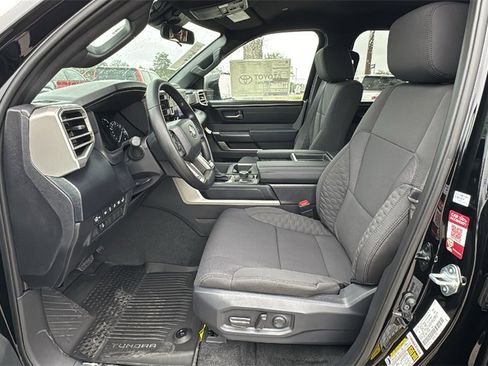 New 2026 Toyota Tundra SR5 image 18