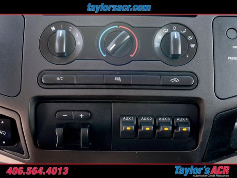 Used 2010 Ford F350 XLT AWD/4WD image 14
