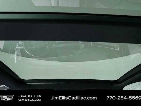 New 2026 Cadillac Lyriq Premium Luxury image 17