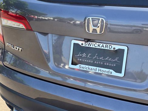 Used 2020 Honda Pilot EX-L image 14