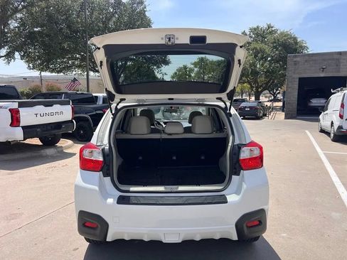 Used 2014 Subaru Crosstrek 2.0i Premium AWD/4WD image 14