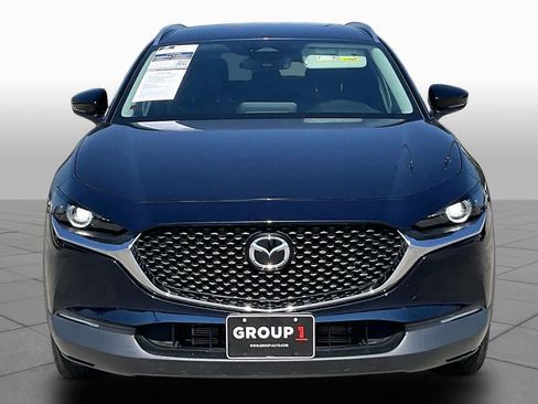 Used 2024 MAZDA CX-30 AWD 2.5 S w/ Select Sport Pkg image 4