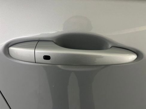 Used 2024 Jeep Compass Trailhawk image 52