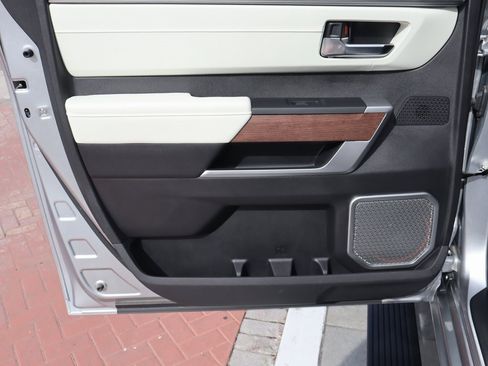 Used 2023 Toyota Tundra Capstone image 22