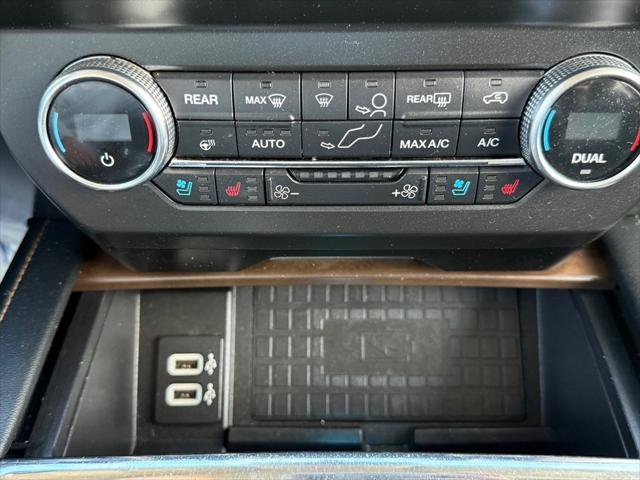 Used 2019 Ford Expedition Platinum AWD/4WD image 25