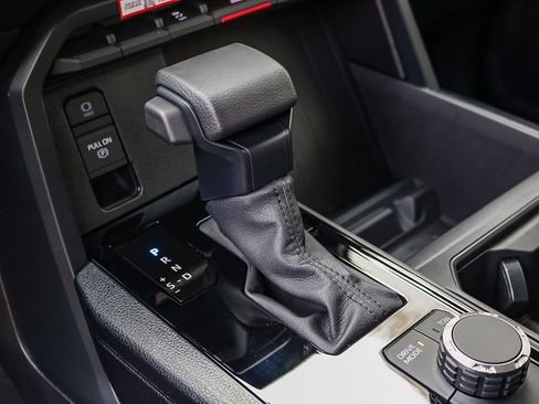 New 2026 Toyota Tundra SR5 image 22