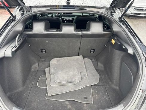 Used 2025 Honda Civic Sport Touring image 12