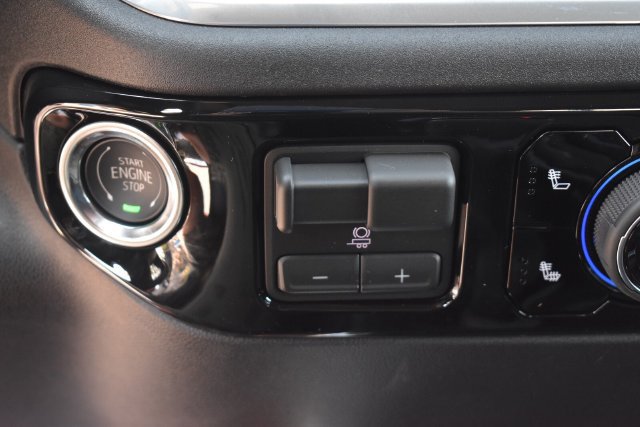 New 2026 Chevrolet Silverado 1500 RST w/ Redline Edition AWD/4WD image 33