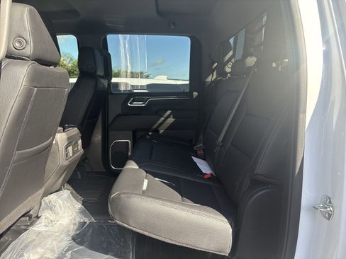 New 2025 Chevrolet Silverado 3500 LT w/ Convenience Package image 24