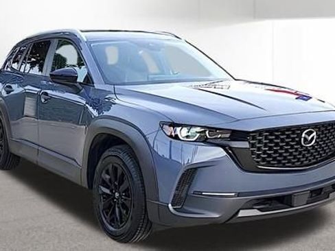Used 2024 MAZDA CX-50 AWD 2.5 S w/ Preferred Package image 2
