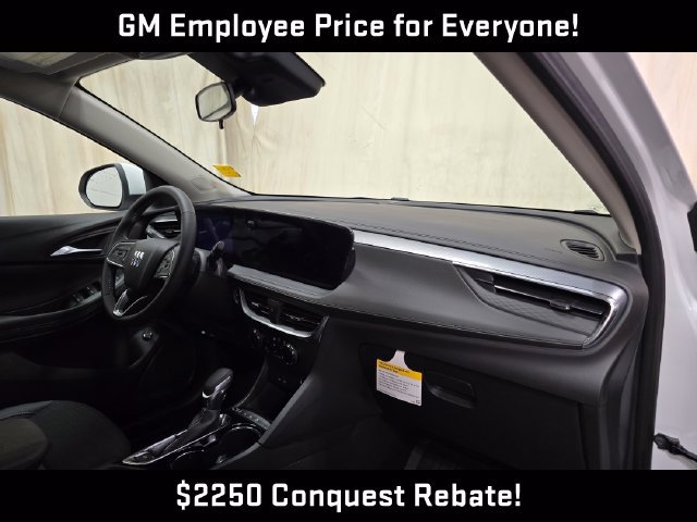 New 2026 Buick Encore GX Preferred w/ Comfort Package AWD/4WD image 31