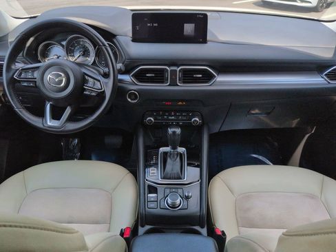 Used 2023 MAZDA CX-5 AWD 2.5 S image 14
