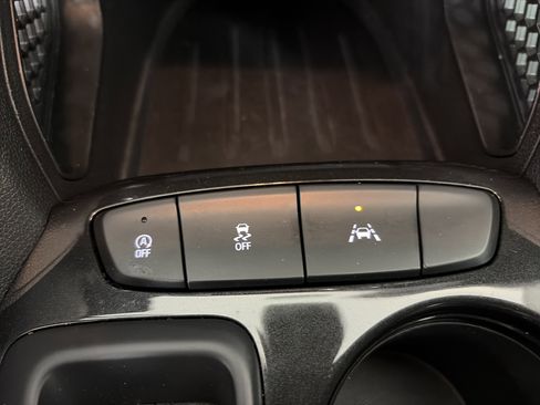 Used 2025 Chevrolet TrailBlazer LT image 22