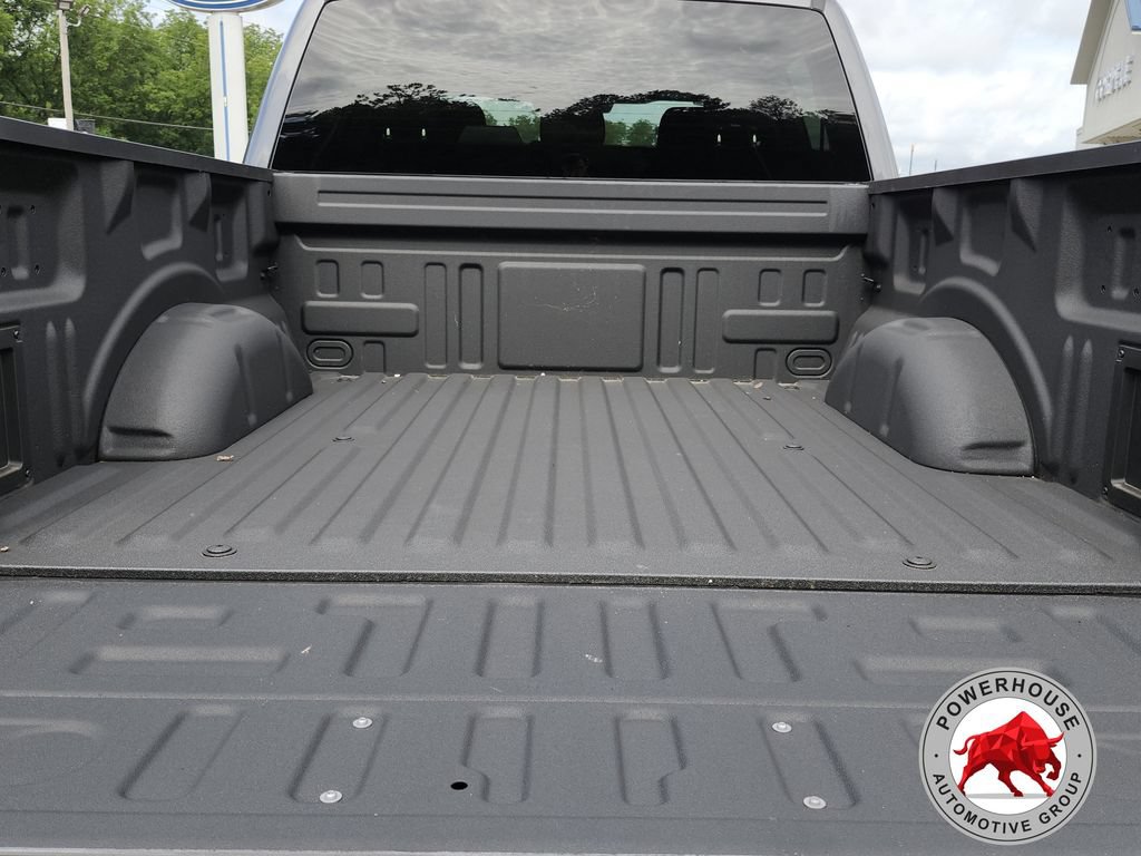 Certified 2026 Ford F150 STX AWD/4WD image 13