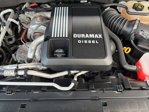 Used 2023 Chevrolet Silverado 1500 RST image 30