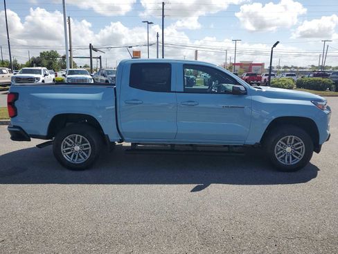 New 2026 Chevrolet Colorado LT w/ LT Convenience Package RWD image 7