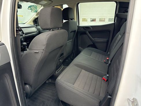 Used 2019 Ford Ranger XL w/ Equipment Group 101A Mid image 16