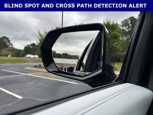 New 2026 Chevrolet Tahoe Premier image 11