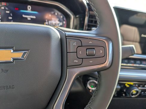 New 2026 Chevrolet Silverado 2500 High Country w/ Technology Package image 27