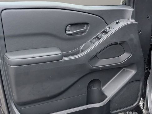 New 2026 Nissan Frontier SV w/ SV Convenience Package image 15