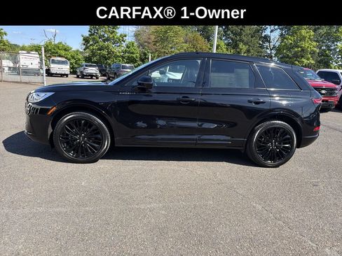 Certified 2024 Lincoln Corsair Reserve w/ Equipment Group 201A AWD/4WD image 2