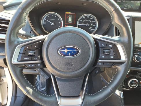 Used 2022 Subaru Forester Touring w/ Popular Package #3 image 27