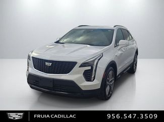 Used 2022 Cadillac XT4 Sport w/ Comfort Package FWD video 1