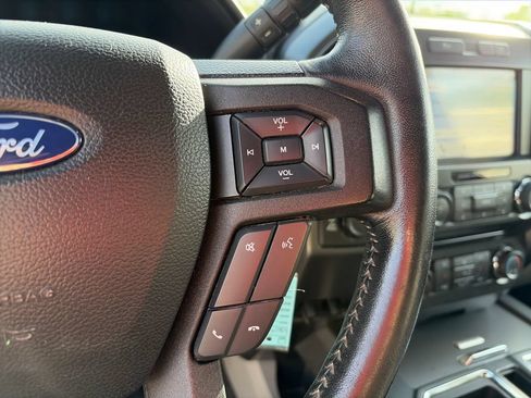 Used 2018 Ford F150 XLT w/ Equipment Group 302A Luxury AWD/4WD image 37