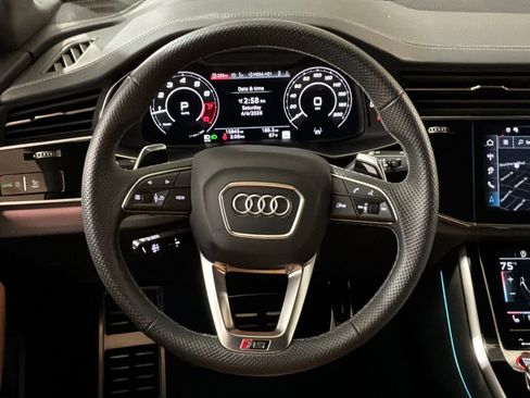Used 2025 Audi RS Q8 performance AWD/4WD image 13