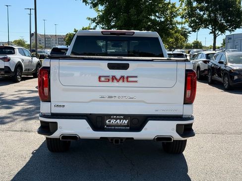 Used 2022 GMC Sierra 1500 Denali AWD/4WD image 6