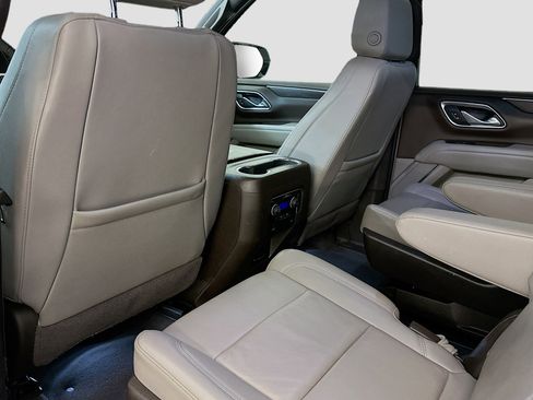 Used 2024 Chevrolet Tahoe LT image 28